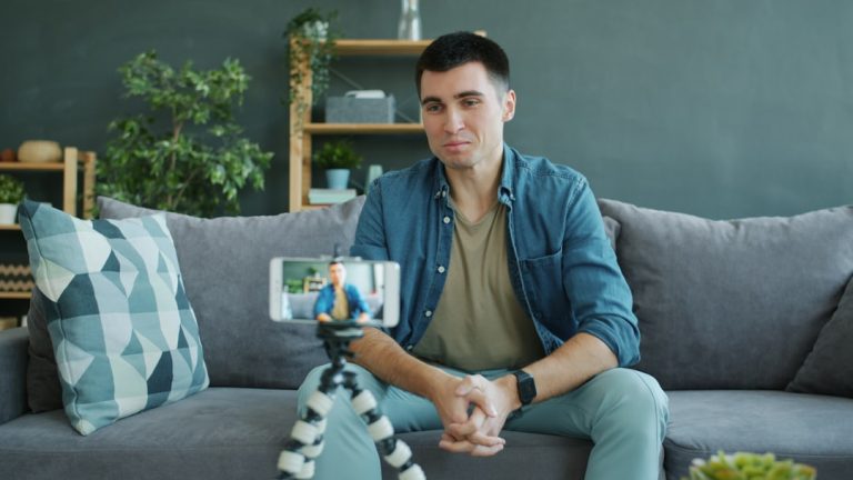 How Sarah Transformed Her Business with Social Media Content Creation