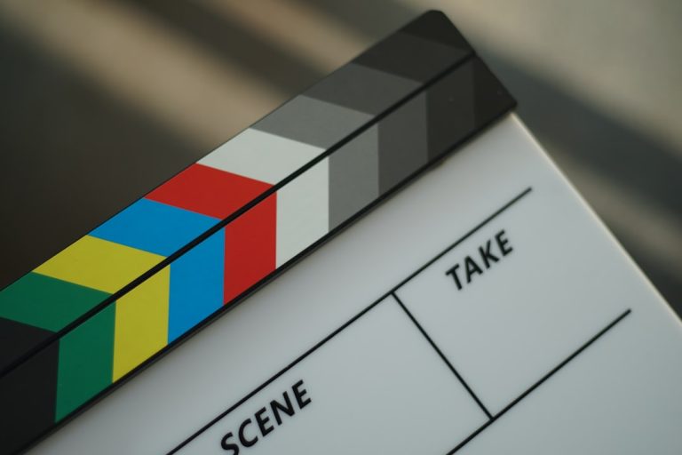 Crafting Eco-Conscious Narratives: The Art of Video Script Writing
