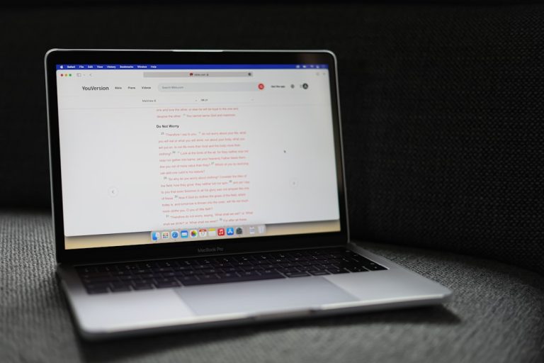 Unlocking the Power of Words: Your Guide to Effective Website Content Writing