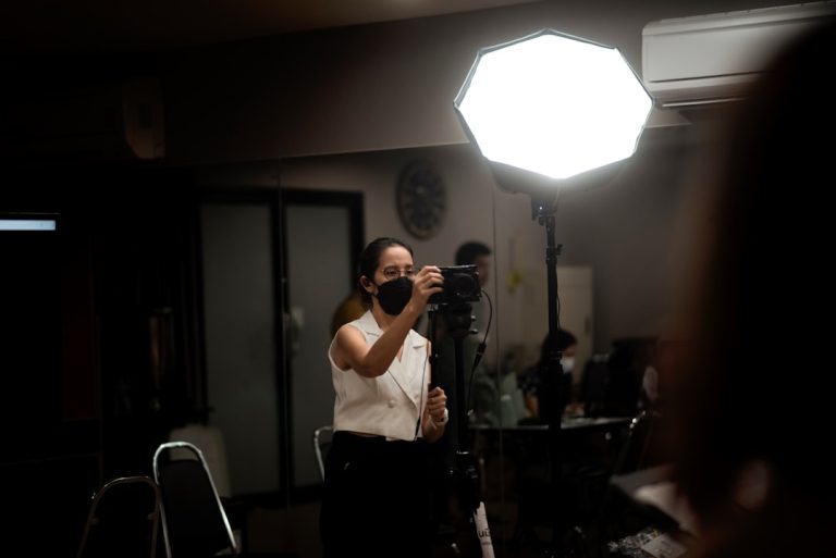 Unlock the Power of Your Story: Mastering Video Script Writing