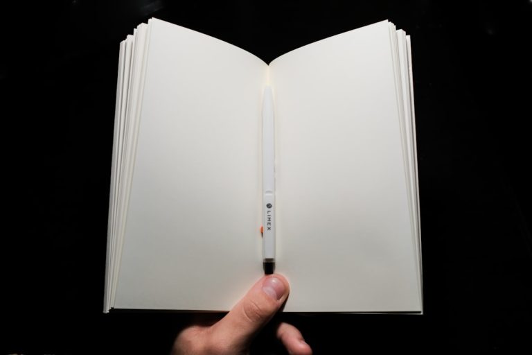 The Future of Ebook Writing: Innovations on the Horizon